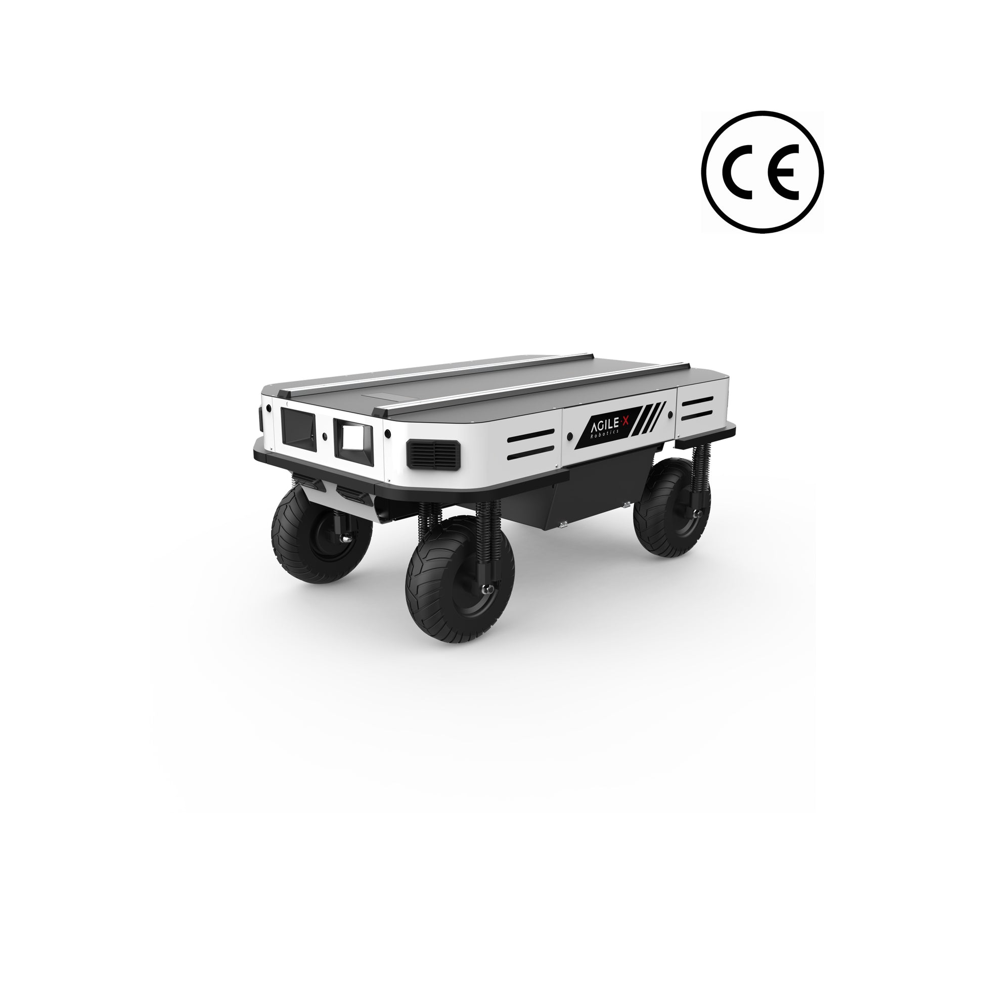 AgileX Ranger Full-Size UGV